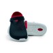 Унисекс сандалии Crocs LiteRide Black/Red
