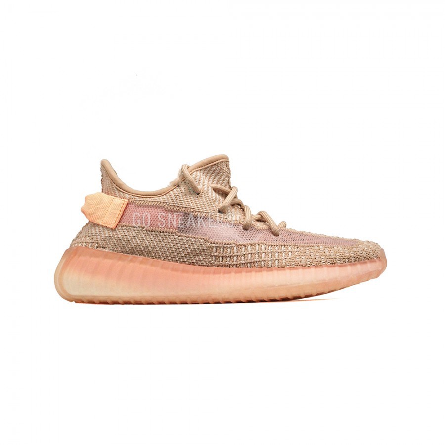 Yeezy boost 350 v2 clay women's discount