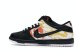 Унисекс кроссовки Nike Dunk SB Low Raygun Tie-Dye Black