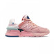 Женские кроссовки New Balance Huge 997 S Pink