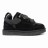 UGG Lowmel Trainer Black