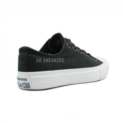 Converse All Star ll Chuck Taylor Low Black-White