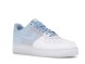 Унисекс кроссовки Nike Air Force 1 Low Psychic Blue