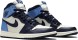 Унисекс кроссовки Nike Air Jordan 1 Retro High OG &amp;#039;Obsidian&amp;#039;