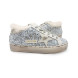 Унисекс зимние кроссовки Golden Goose Superstar Winter Grey