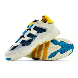 Adidas Niteball Cream Colorfull