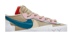 Nike KAWS x sacai x Blazer Low 'Reed'