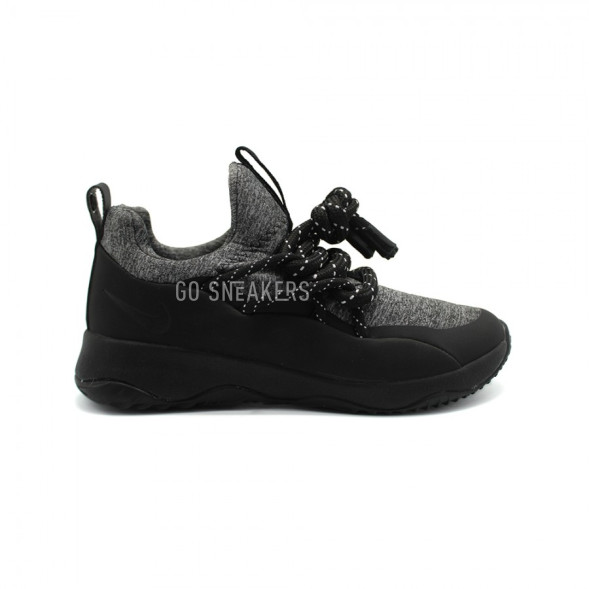 Женские кроссовки Nike City Loop Black Melange