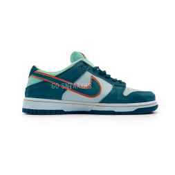 Nike Dunk SB Low What The P-Rod Green