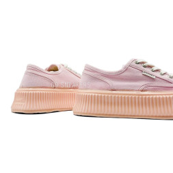 Chanel Sneakers Goe Pink