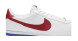 Унисекс кроссовки Nike Cortez Basic &amp;#039;White Varsity Red&amp;#039;