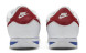 Унисекс кроссовки Nike Cortez Basic &amp;#039;White Varsity Red&amp;#039;