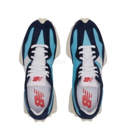 New Balance 327 Navy
