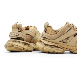 Balenciaga Track Coffee