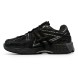 Мужские кроссовки New Balance 1906A Suede Black 