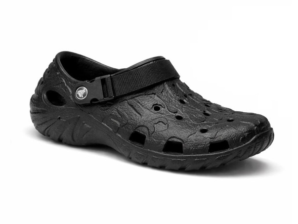 Унисекс сабо Crocs Meidiastra Black