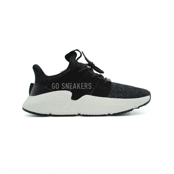 Мужские кроссовки Adidas Prophere Black