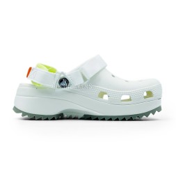 Crocs Classic Hiker White