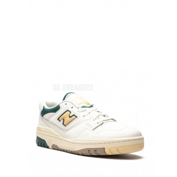 Мужские кроссовки New Balance 550 x Aimé Leon