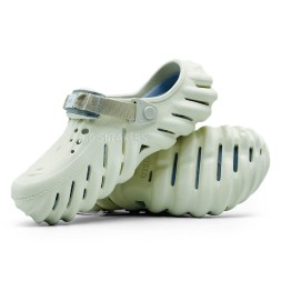 Crocs Echo Clog White