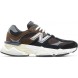 Унисекс кроссовки New Balance 9060 Brown Black