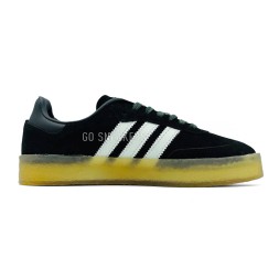 Adidas Clarks Samba Street Black