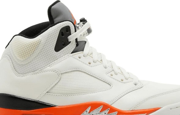 Унисекс кроссовки Nike Air Jordan 5 Retro &amp;amp;#039;Shattered Backboard&amp;amp;#039;
