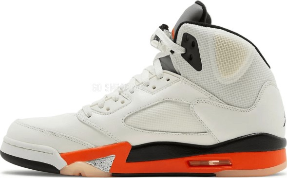 Унисекс кроссовки Nike Air Jordan 5 Retro &amp;amp;#039;Shattered Backboard&amp;amp;#039;