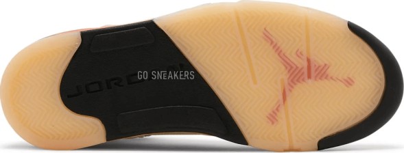 Унисекс кроссовки Nike Air Jordan 5 Retro &amp;amp;#039;Shattered Backboard&amp;amp;#039;