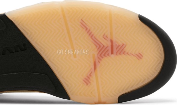 Унисекс кроссовки Nike Air Jordan 5 Retro &amp;amp;#039;Shattered Backboard&amp;amp;#039;