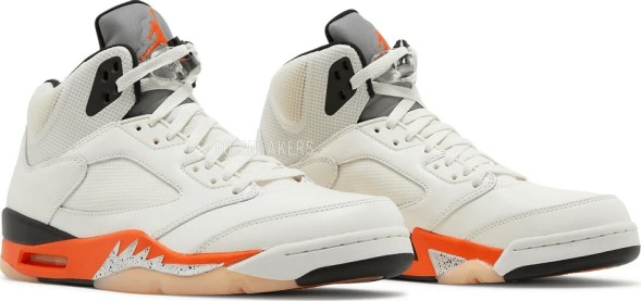 Унисекс кроссовки Nike Air Jordan 5 Retro &amp;amp;#039;Shattered Backboard&amp;amp;#039;