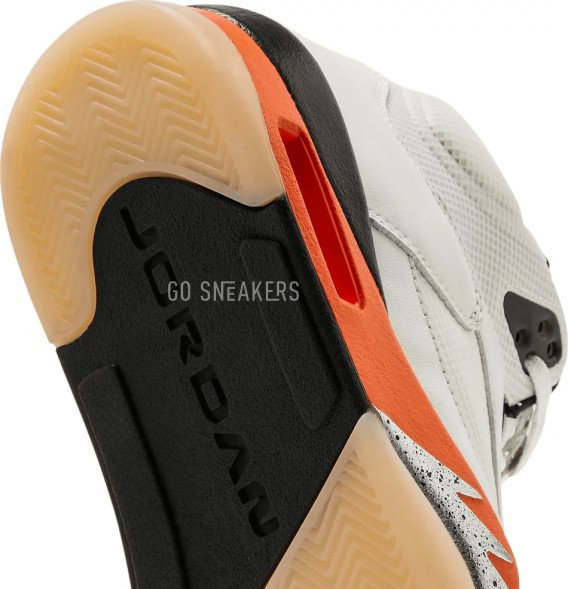 Унисекс кроссовки Nike Air Jordan 5 Retro &amp;amp;#039;Shattered Backboard&amp;amp;#039;