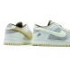 Унисекс кроссовки Nike Dunk Low Retro PRM Year of the Rabbit White/Grey