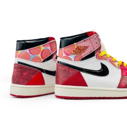 Nike Air Jordan 1 High OG Spider Man