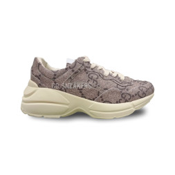 Gucci Rhyton sneaker