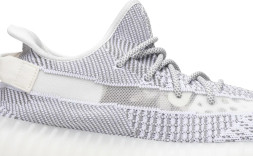 Adidas Yeezy Boost 350 V2 'Static Non-Reflective'