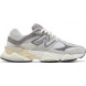 Унисекс кроссовки New Balance 9060 Rain Cloud Grey