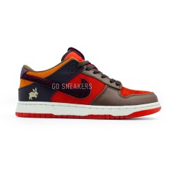 Nike Dunk Low Year of the Rabbit Release