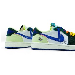 Nike Air Jordan Low OG Doernbecher