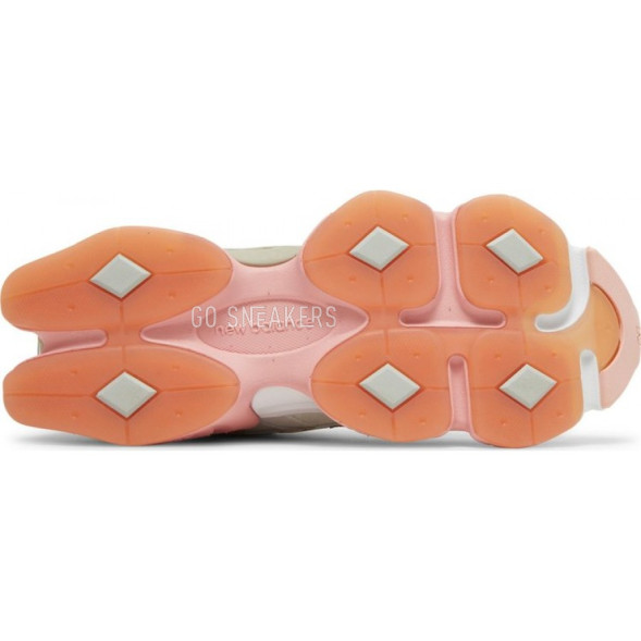 Унисекс кроссовки New Balance Joe Freshgoods x 9060 &amp;#039;Baby Shower Blue&amp;#039;