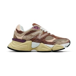New Balance 9060 WMNS Beige/Brown