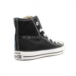Converse All Star Chuck Taylor High White-Black