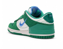 Nike Dunk Low Disrupt 2 Unisex Green/White