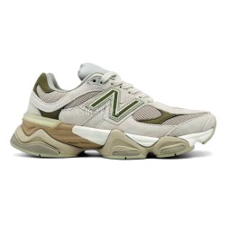 New Balance 9060 WMNS Olivine