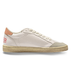 Golden Goose Ball Star White