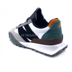 New Balance XC-72 Grey/White