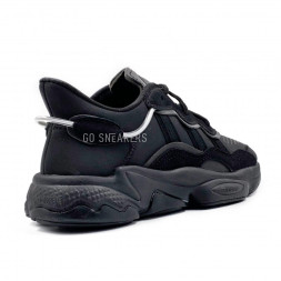 Adidas OZWEEGO - Black One