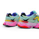 Женские кроссовки New Balance 9060 Woman Mint Pink