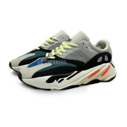Adidas Yeezy Boost 700 Man Grey/Blue