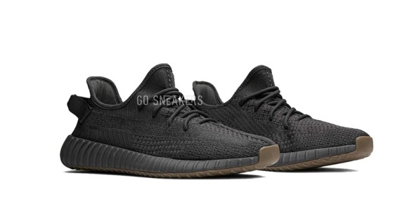 Унисекс кроссовки Adidas Yееzy Boost 350 v2 Cinder Reflective